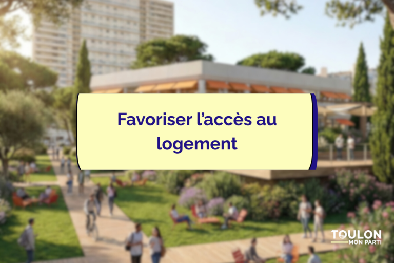 image favoriser accès logement