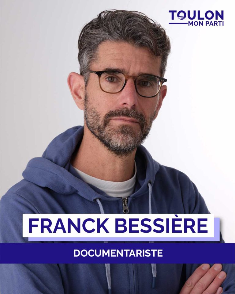 Franck Bessiere
