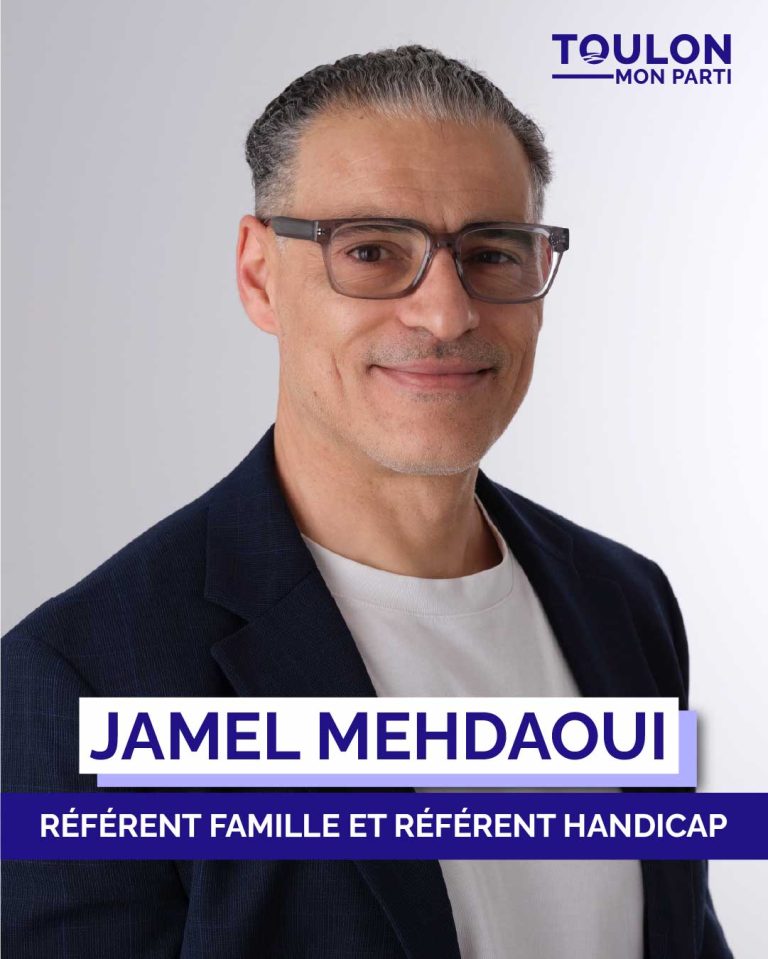 Jamel Mehdaoui