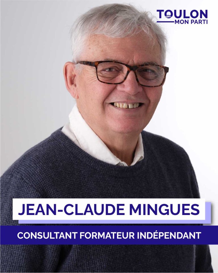 Jean-Claude Mingues