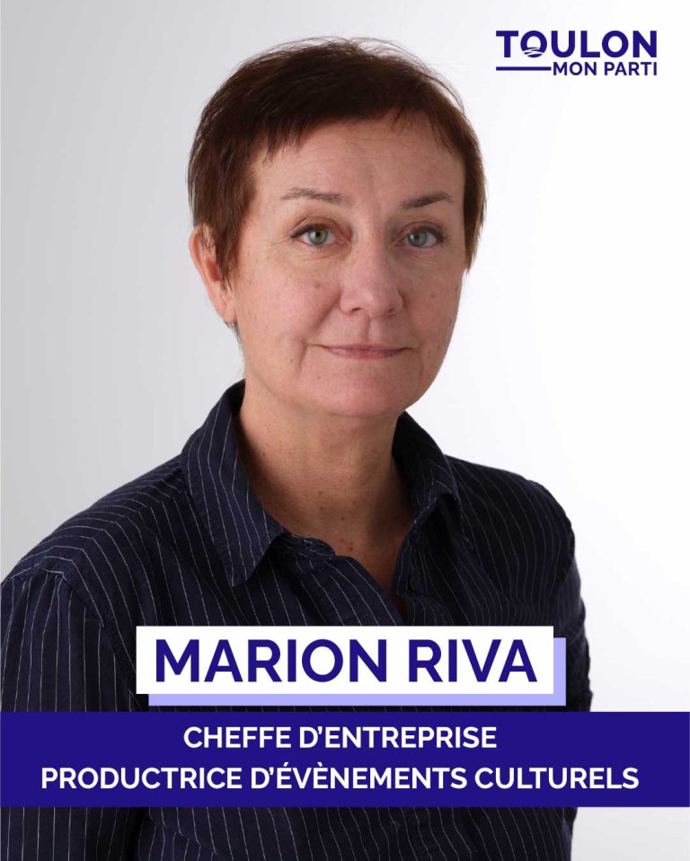 Marion Riva