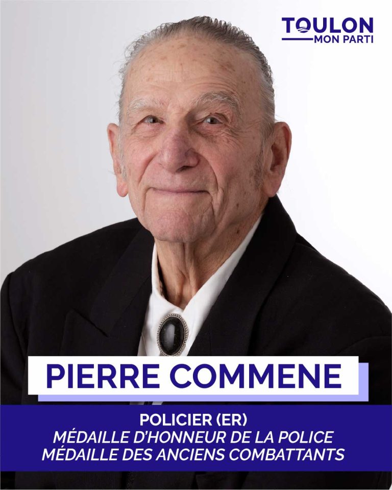 Pierre Commene
