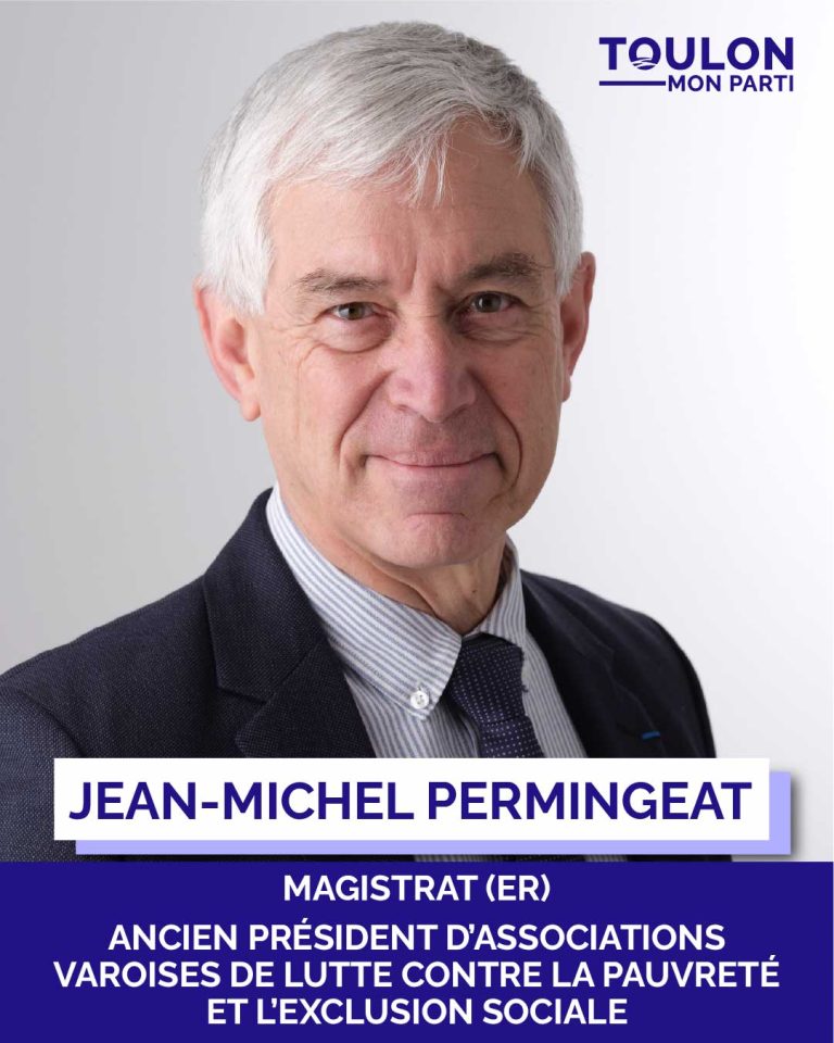 Jean-Michel Permingeat