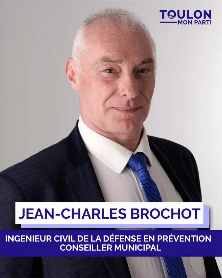 Jean-Charles Brochot