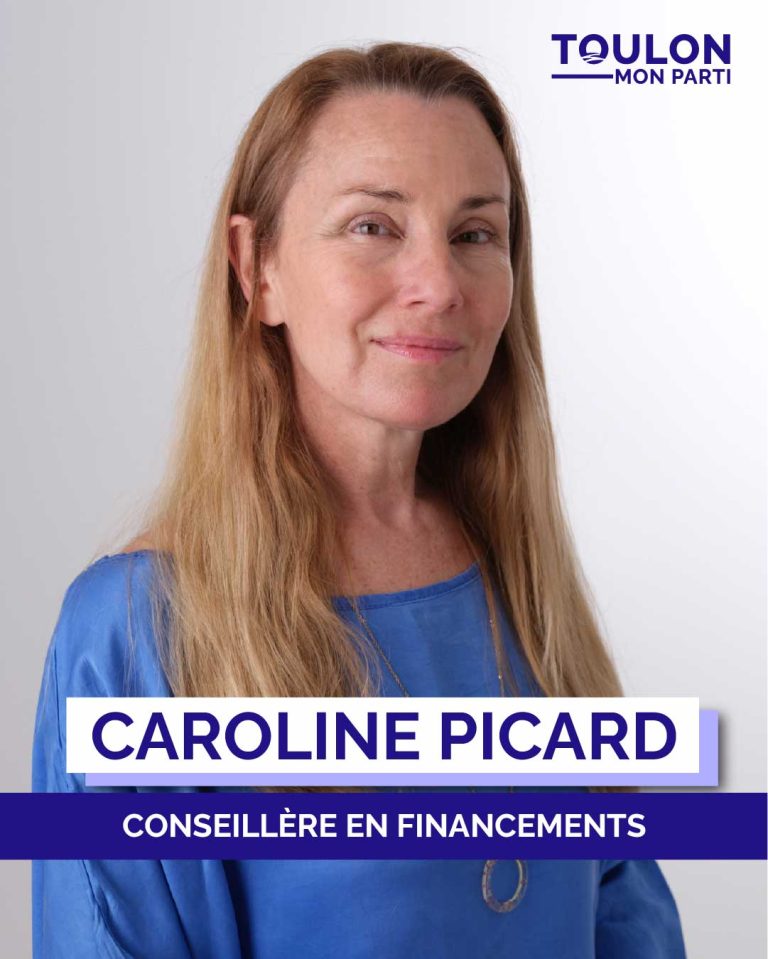 Caroline Picard