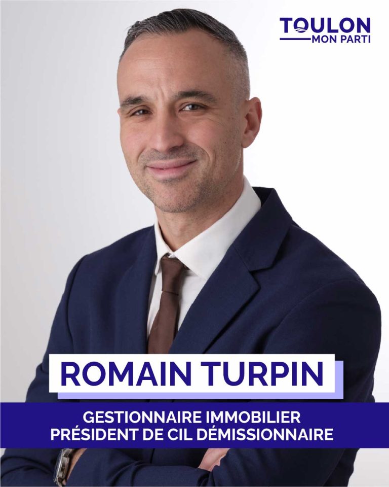 Romain Turpin