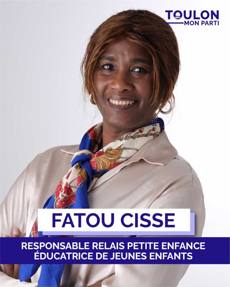 Fatou Cissé