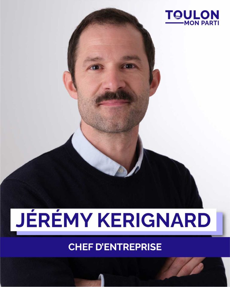 Jérémy Kerignard