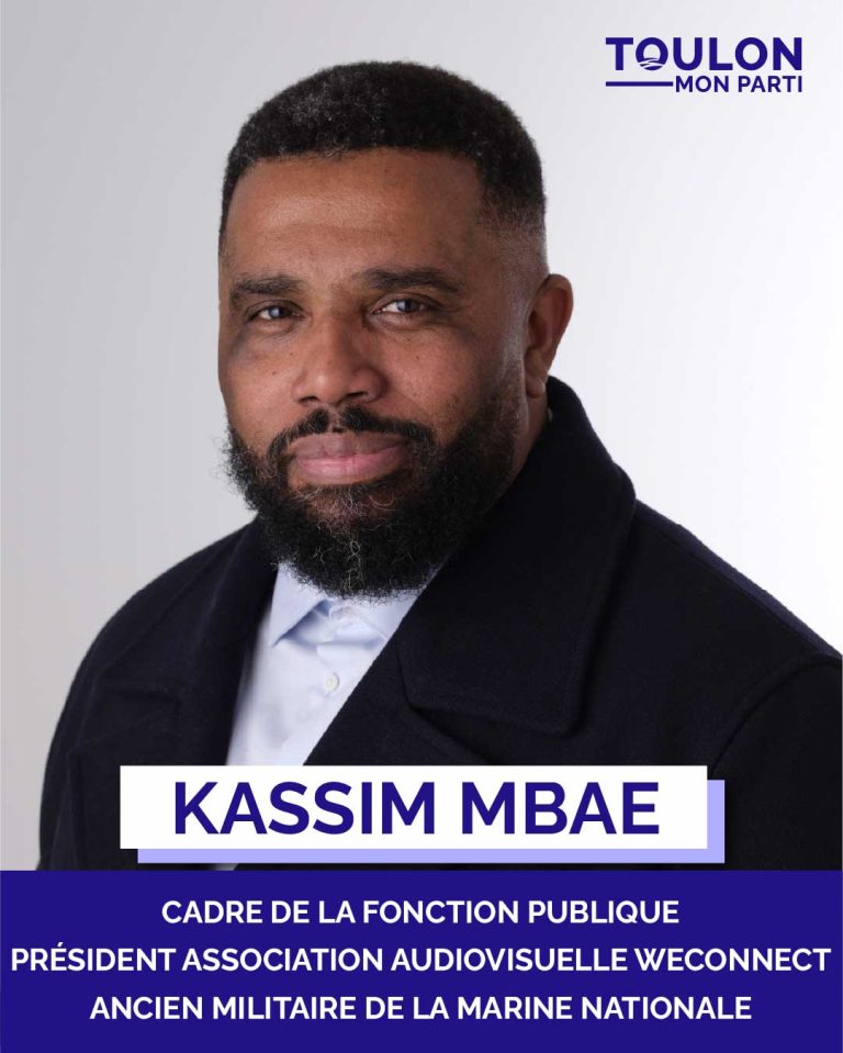 Kassim Mbae