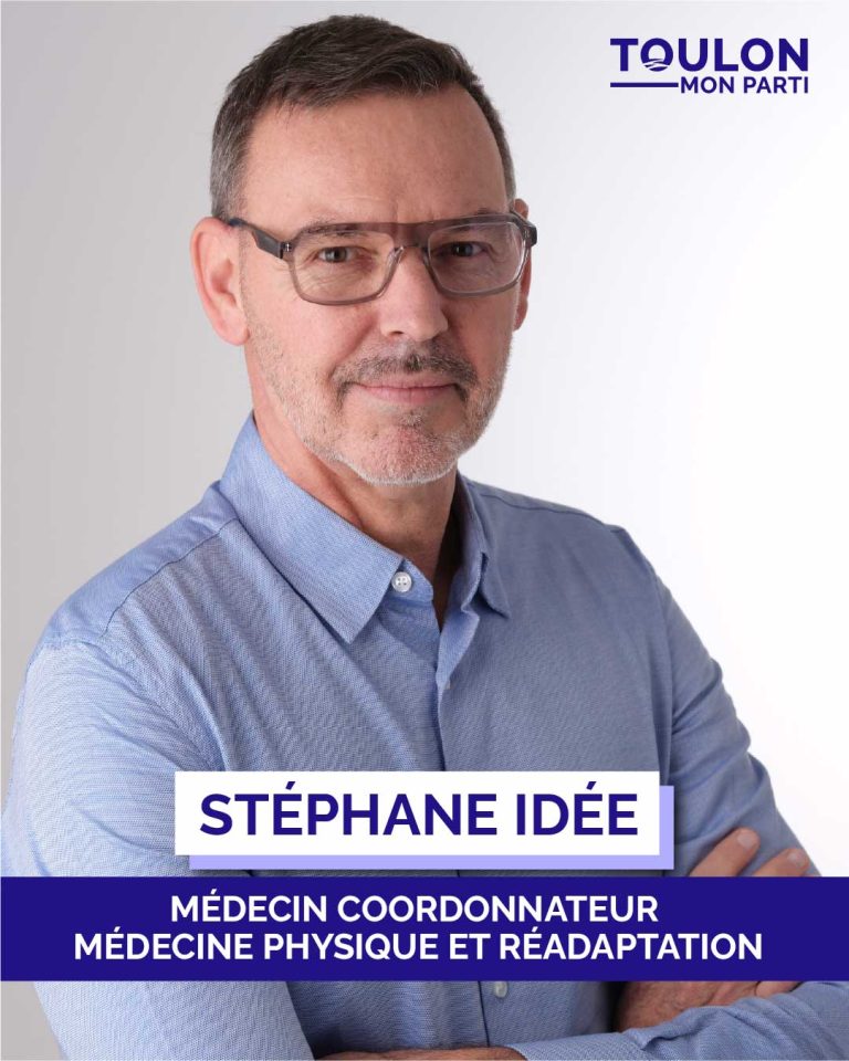 Stéphane Idée