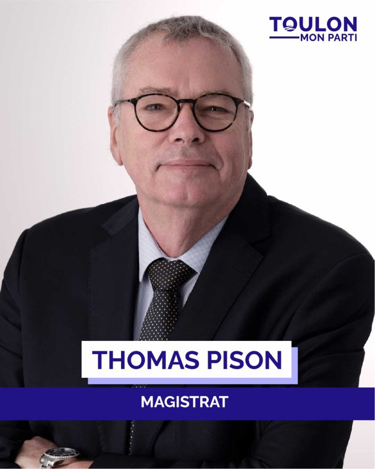 Thomas Pison