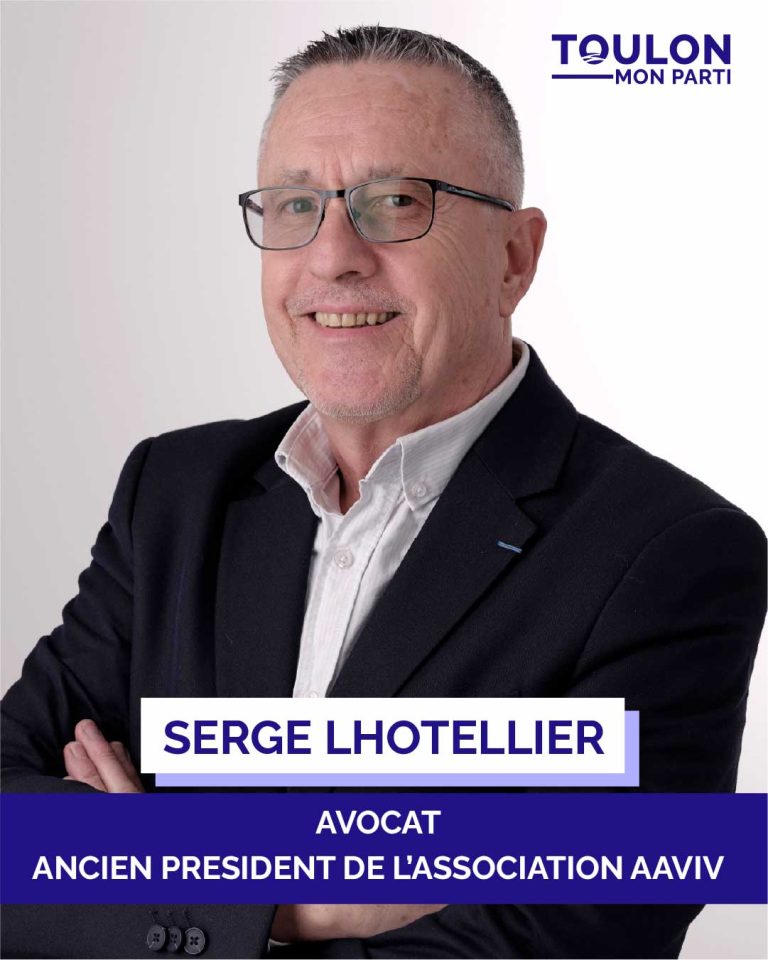 Serge Lhotelier