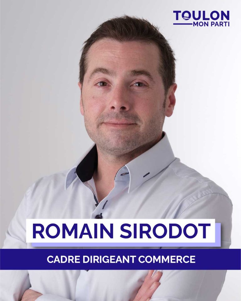 Romain Sidorot