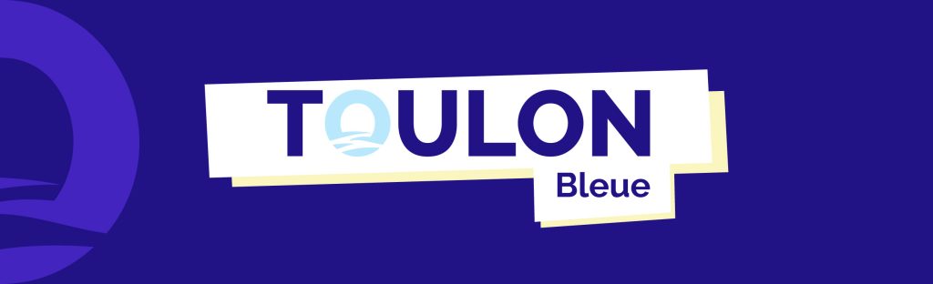 icone toulon bleue
