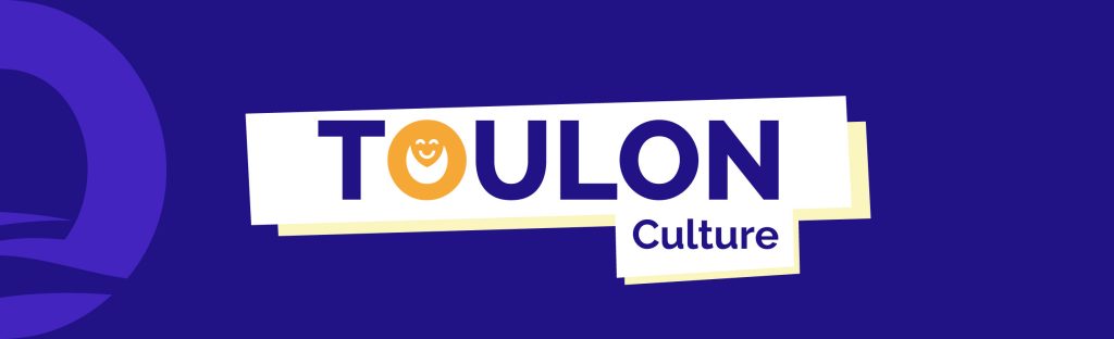 icone Toulon Culture