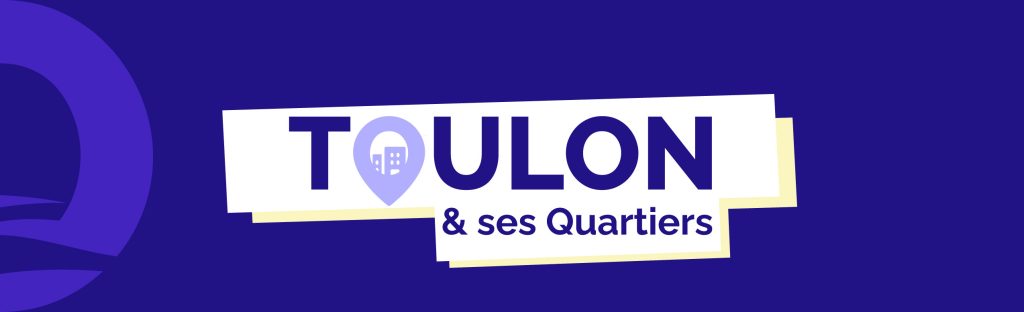 icone toulon et ses quartiers