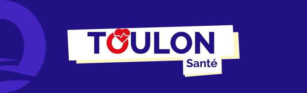 icone toulon santé