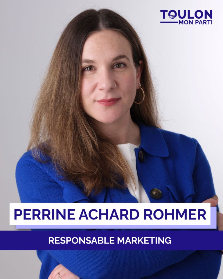 Perrine Achard Rohmer