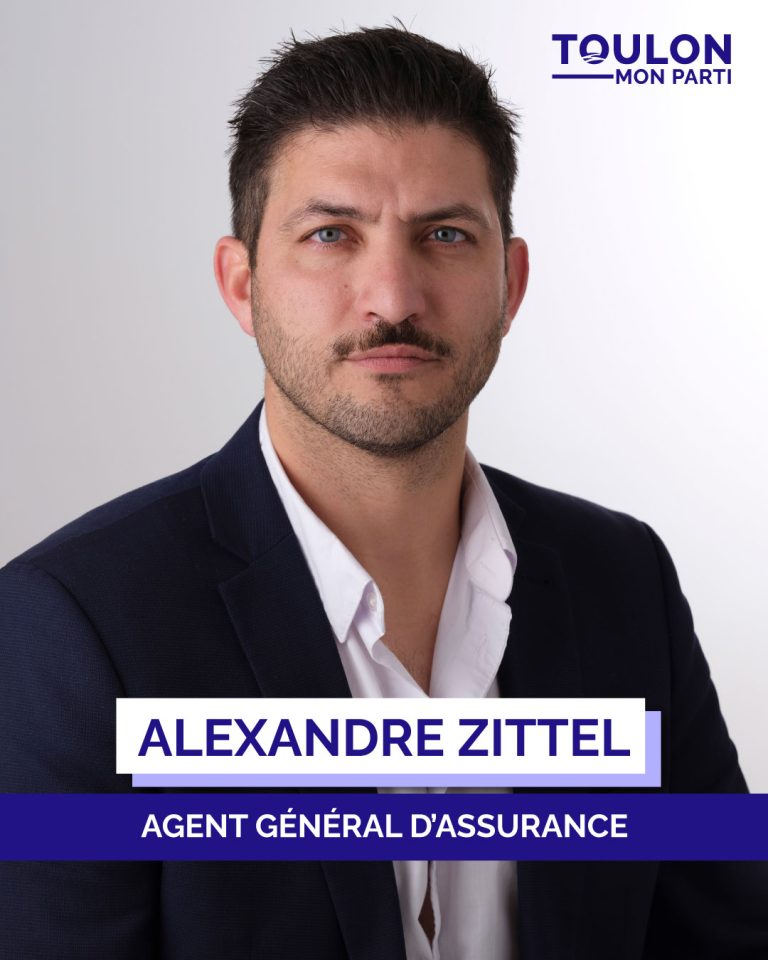 Alexandre Zittel